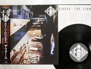 FIRM MEAN BUSINESS VICTOR VIL-28022 JAPAN OBI VINYL LP