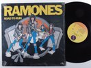 RAMONES Road To Ruin SIRE LP VG+ SHRINK t