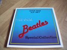 THE BEATLES SPECIAL COLLECTION STAR BOX 3 X 12