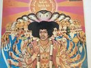 LP The Jimi Hendrix Experience ‎– Axis: Bold As Love  239 000 Gatefold EX/Good+