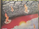 FAITH NO MORE - The Real Thing, Vinyl, RARE Greek press 1990 LP (Slash / London)