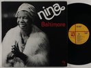 Nina Simone 