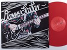 DANNY GATTON Redneck Jazz NRG LP NM red vinyl t