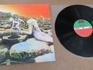 Orig Led Zeppelin Houses Of The Holy USA Vinyl LP RL Ludwig Free Shipping
