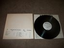 RARE  T. REX  LP - Self Titled  RS 6440 -  WLP - EX VINYL  W/ HYPE DJ PROMO