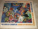 SONS OF CHAMPLIN - LOOSEN UP NATURALLY - JAZZ / HORN / BRASS ROCK - DOUBLE LP