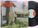 Bluegrass LP CURLY RAY CLINE My Little Home SIGNED by RALPH STANLEY REBEL VG++