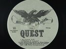 Modern Soul Boogie 45 - Quest - Boy Scouts - Silver Lining - mp3 - rare