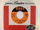 Northern Soul 45 - Moses Smith - The Girl Across The Street - Dionn - mp3