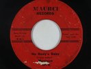 Northern/Sweet Soul 45 - Monique - No Body's Baby/Truth - Maurci - mp3