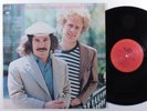 SIMON & GARFUNKEL Greatest Hits COLUMBIA LP VG+ t