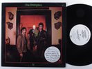STRANGLERS IV - Rattus Norvegicus A&M LP VG+/VG++ wlp t