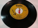 45 RPM l SURF : Gestics