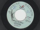 NORTHERN SOUL bw SWEET - EPSILONS -  MAD AT THE WORLD  - HEAR - 1966 SHRINE
