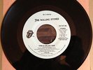 The Rolling Stones - Time Is On My Side - Vinyl Record 7.. - Q6224A