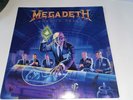 Megadeth - Rust in Peace - 064-7 91935 1- EU 1-press - 1990 - Capitol Combat