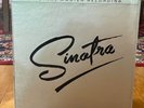 Frank Sinatra 16 LP Original Master Recording box set, Limited Edition #9176