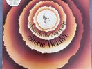 STEVIE WONDER, Songs In The Key of Life (T13-34062) - Tamla 1976 NM Record LP