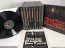 Time Life Albums, LP, Vinyl - Mozart - Piano Concertos, String Duos / 50 Records