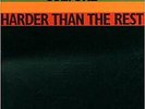 Culture - Harder Than The Rest (LP, Album, Ast)