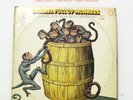 MONKEES - BARREL FULL OF MONKEES - (20 GREATEST HITS) - 1971 DOUBLE LP *EX-*