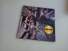 lp strange days - the doors