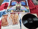 The Who - The Who Sell Out 1967 MONO ORIGINAL 1ST UK VINY LP  + STICKER + POSTER