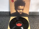 RARE LP VINYL TRACY CHAPMAN SELF TITLED DEBUT ALBUM 1988 UK 1ST PRESS EX/NM