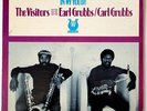 1973 The Visitors Earl Grubbs Carl Grubbs 