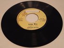 JUNIOR BYLES LONG WAY / THE UPSETTERS LONGER WAY 1974 7