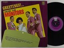 Monitors 