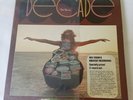 Neil Young Decade 3XLP 1977 ORIG Vinyl Record Set Trifold Sonic Clean VG+/VG