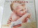 Van Halen MCMLXXXIV Lp 1984 Original Ultrasonic Clean Vinyl Record VG Strong/VG
