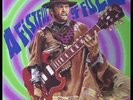 VARIOUS ARTISTS Fistful of Fuzz / Various (Vinyl) (US IMPORT)
