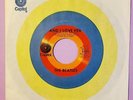 The Beatles US 45 Capitol Target 5235 AND I LOVE HER / IF I FELL