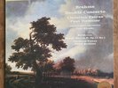Brahms Double Concerto/Beethoven Sonata 1, Christian Ferras, EMI Reissue, Mint