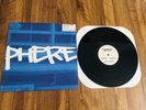 ATMOSPHERE - FORD TWO Vinyl Album - Rhymesayers 2000 LP Record