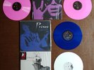 PRINCE COMPLETE 3 NITES IN MIAMI NIGHT ONE TWO THREE SET LP