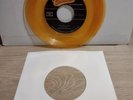 The Chordettes: Lollipop / Mr Sandman 45 RPM (Collectables Records) Yellow Vinyl