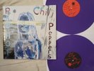 Red Hot Chili Peppers -By The Way - NM/NM 2022 Funk Punk Rock Purple Vinyl Shrin