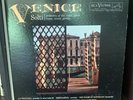 Venice Solti Living Stereo Shaded Dog LSC-2313 audiophile NM original Classical
