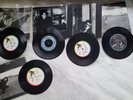 U2 One Tree Hill 1988 Australia Island Vinyl 7