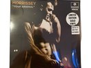 Morrissey Your Arsenal HMV Limited Edition Gold Vinyl 500 Copied RARE Sealed