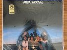 ABBA LP “Arrival”   Nautilus Superdisc NR 20   Half Speed Mastered Audiophile
