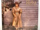 Reba McEntIre•WHOEVER'S IN NEW ENGLAND•1986 MCA Records LP Record New / Sealed