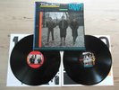 THE JAM SNAP-SUPERB AUDIO-POLYDOR-1st UK PRESS-NM EX DOUBLE ALBUM 1983