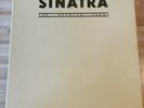 Frank Sinatra - The Reprise Years - 4x Vinyl LP Box Set - 1975 UK