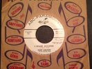 Rare 1965 Northern Soul ABC PARAMOUNT PROMO 45 &Sleeve Tony Colton I STAND ACCUS