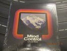 UNCLE ACID AND THE DEADBEATS /  MIND CONTROL    2  LP BLACK VINYL