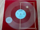 DEPECHE MODE EVERYTHING COUNTS AND LIVE TRACKS L12 BONG 3 CLEAR VINYL
